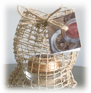 Productos De Belleza Y Salud Turrón De Jijona Fondo De Maquillaje 3 Packaging