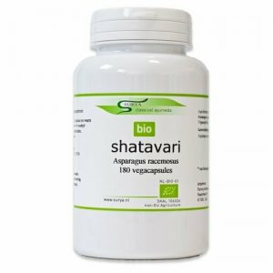 Tienda online de belleza y salud Bio Shatavari