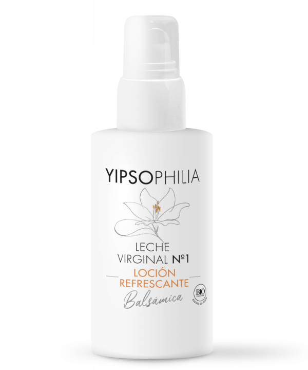 Tienda online de belleza y salud Colección Leche Virgninal No1