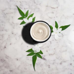 Cream III Jazmín Ayuna