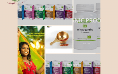 Surya Products Ayurveda