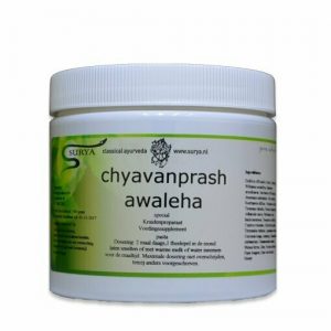 Tienda online de belleza y salud chyavanprash