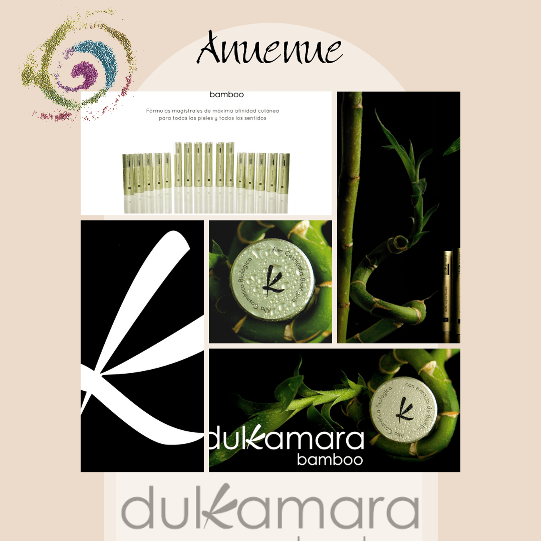 Dulkamara Bamboo