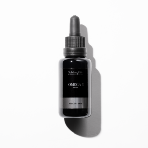 Ultrahidrating Serum Omega 3 Q10
