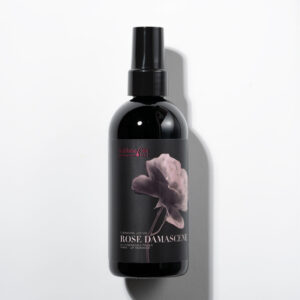 Make Up Remover Cleansing Toner Rosa Damascena