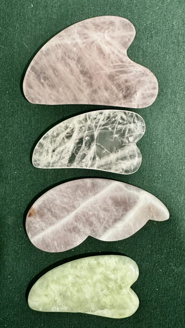 Gua Sha - Imagen 5