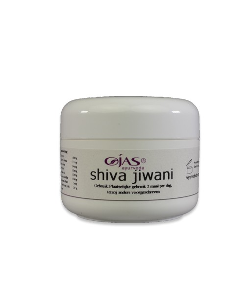 Tienda online de belleza y salud shiva Jiwani