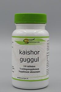 Tienda online de belleza y salud kaishor guggul