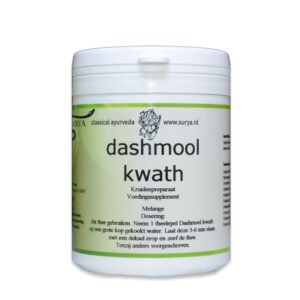 Tienda online de belleza y salud dashmool kwath