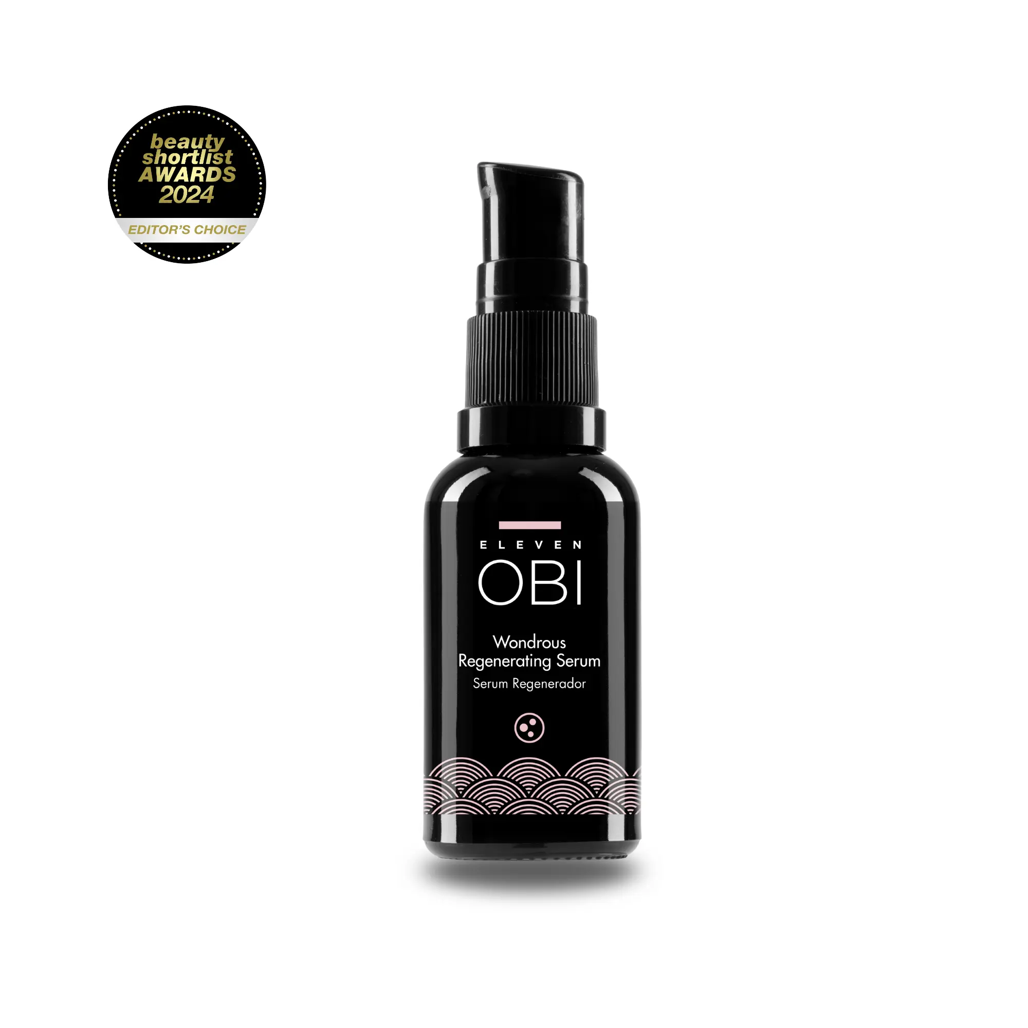 Productos De Belleza Y Salud Sérum Regenerador Eleven Obi Cosmetica Ecologica 2 Sérum Regenerador Eleven Obi Cosmetica Ecologica - Imagen 2