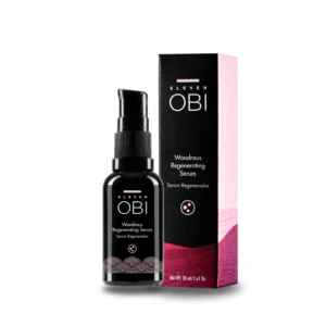 Sérum Regenerador Eleven Obi Cosmetica Ecologica
