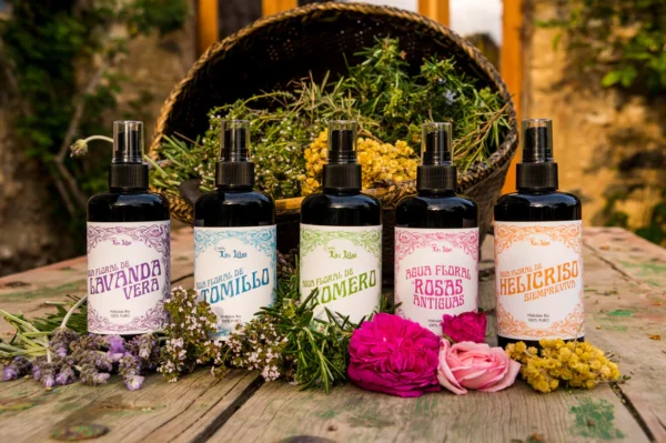 Tienda online de belleza y salud jardin lilas