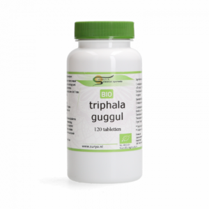 Tienda online de belleza y salud bio triphala guggul c bio1080