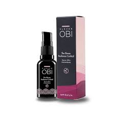 The eleven radiance cocktail serum ultra nutritivo