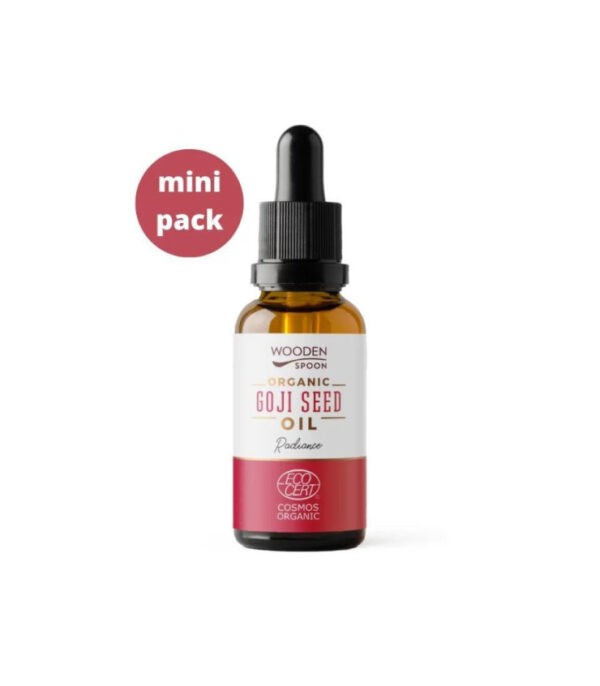 Tienda online de belleza y salud aceite goji 100 bio 10ml