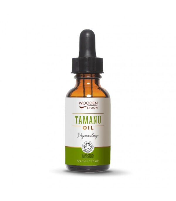 Tienda online de belleza y salud aceite tamanu 100 bio 30ml