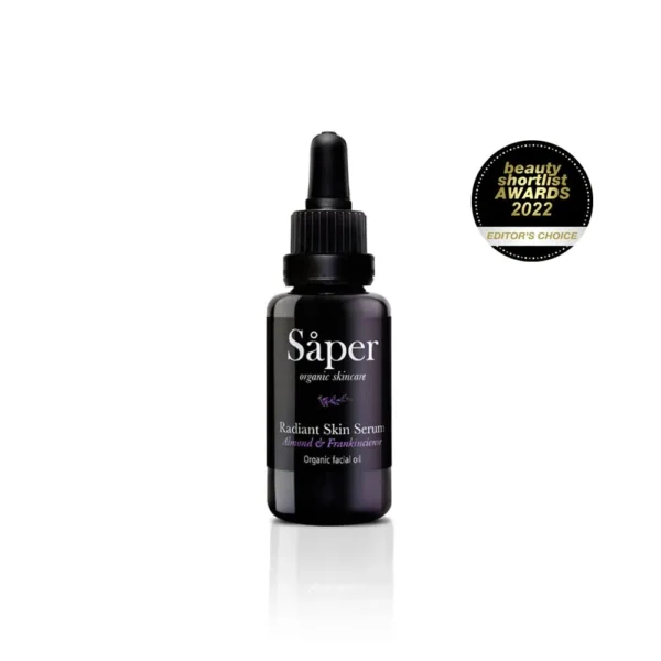 Tienda online de belleza y salud serum ecologico radiant skin saper premio