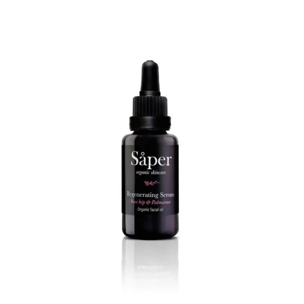 Tienda online de belleza y salud serum ecologico regenerador rosa mosqueta saper