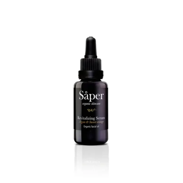 Tienda online de belleza y salud serum ecologico revitalizante argan saper