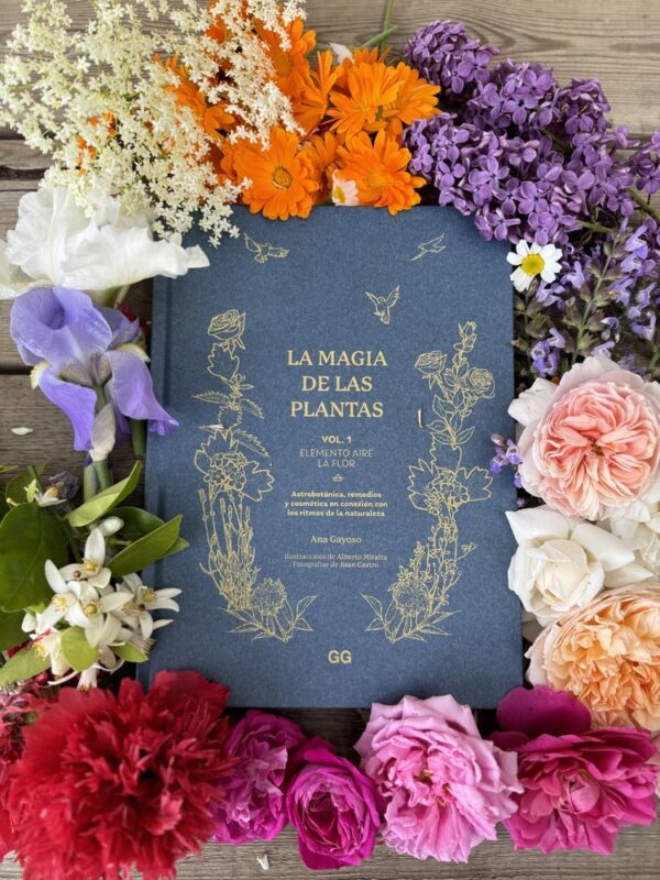 Tienda online de belleza y salud libro plantas 1