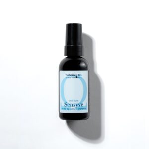 Sensyve Cave Cure Sublime Oils