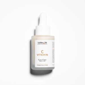 Tienda online de belleza y salud c vitamin
