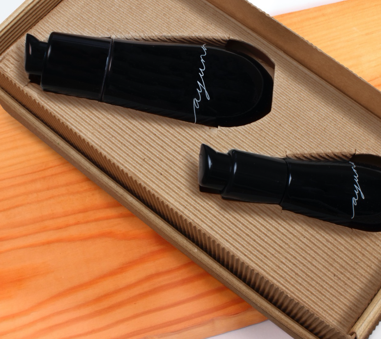 Productos De Belleza Y Salud Pack Regalo De Lujo Ayuna – Néctar &Amp; Eye Serum 1 Pack regalo Ayuna