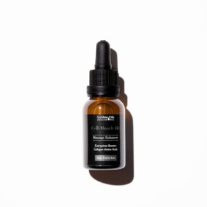 Cell Muscle Fit Sublime Oils