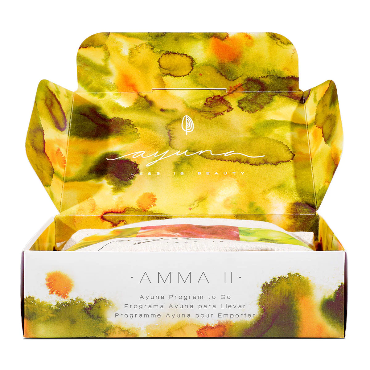 Productos De Belleza Y Salud Amma Ii Ayuna 2 Amma II Ayuna - Imagen 2