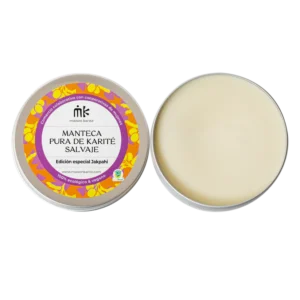 Manteca de karité