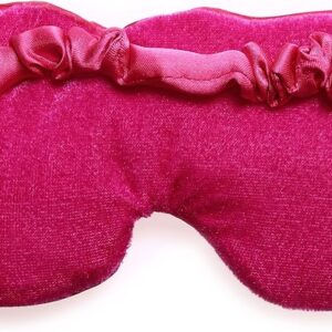 ANTIFAZ ROSA PARA DORMIR CON LAVANDA