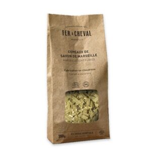 Copos de jabón de Marsella ecológicos