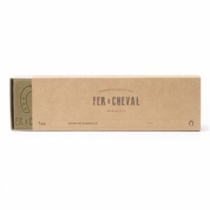 jabón de marsella de oliva ecologico de 1 kg precortado