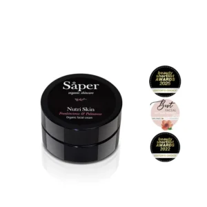 Crema facial nutritiva e hidratante piel seca Nutri Skin