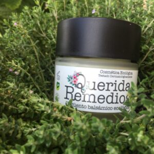 Querida Remedios Ungüento Ancestral