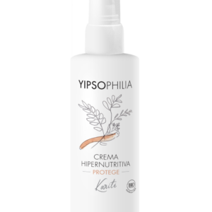 Crema hipernutrtiva karité yipsophilia