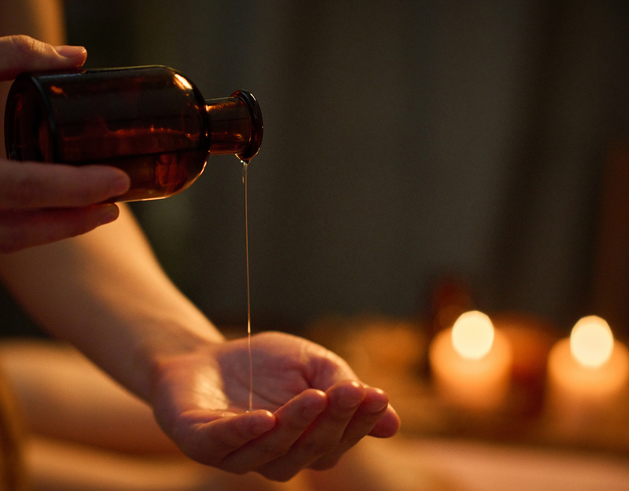 Tienda online de belleza y salud Sublime Oils masaje madrid