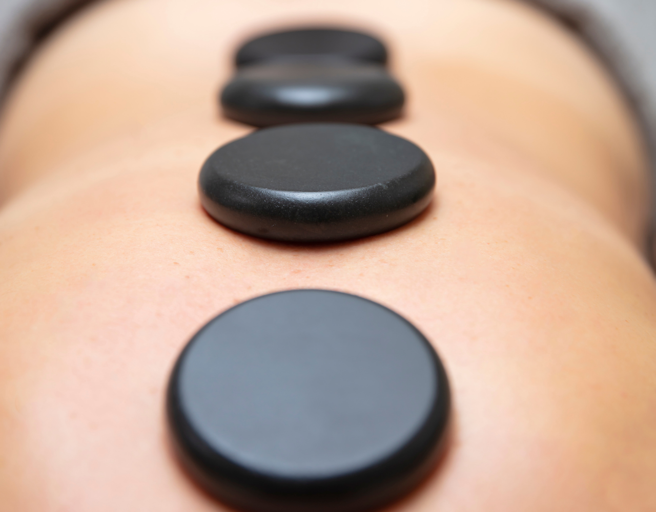 Tienda online de belleza y salud masaje piedras ayurvedico 5