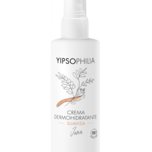 Crema Dermohidratante Jara