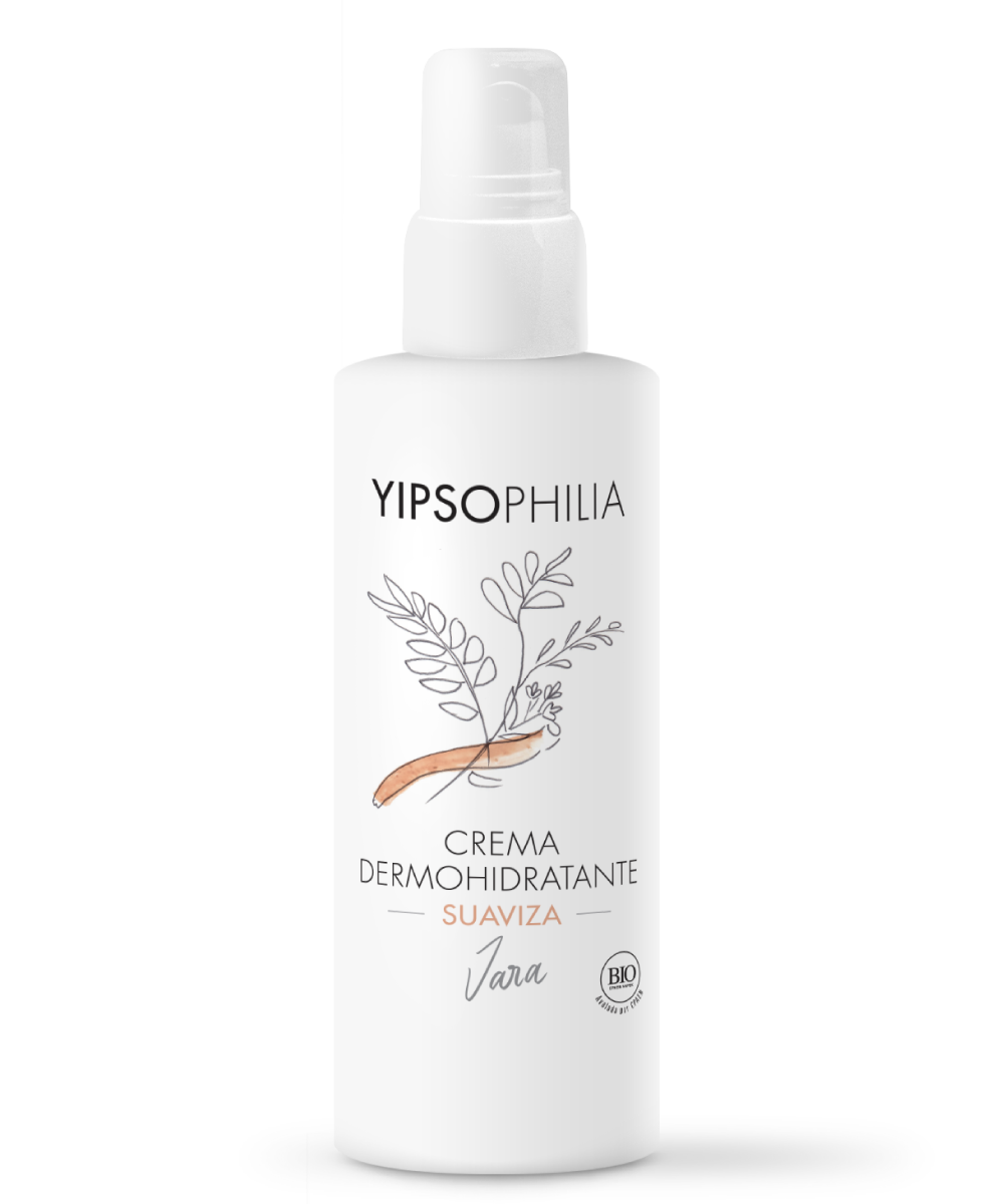 Productos De Belleza Y Salud Crema Dermohidratante Jara Yipsophilia 1 Crema Dermohidratante Jara