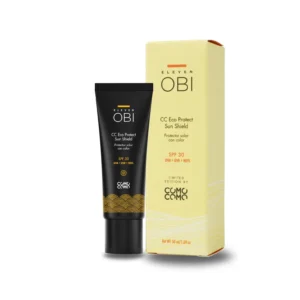 crema solar protectora color spf 30