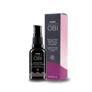 flamingo serum neck