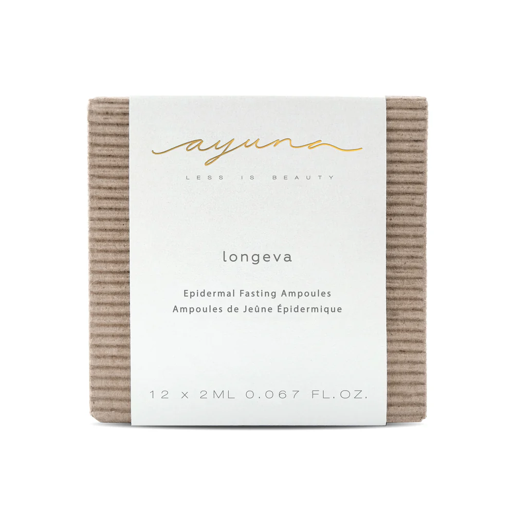 Productos De Belleza Y Salud Longeva Ayuna Ampollas De Ayuno Epidérmico 4 Longeva Ayuna Ampollas de Ayuno Epidérmico - Imagen 4