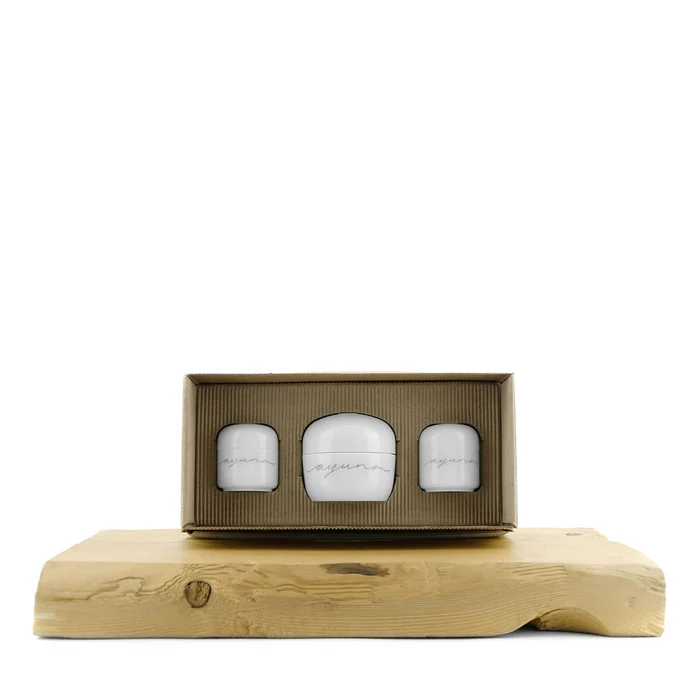 Productos De Belleza Y Salud Minimum Ii Set Ayuna 2 minimum set ayuna