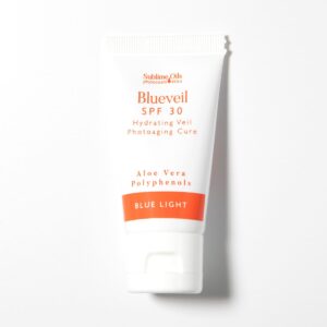 Blueveil Sun Cream