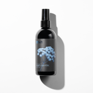 AQP3 BIOTIC CLEANSING Sublime Oils