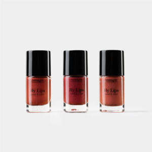 HY LIPS Gloss de tratamiento con color Sublime Oils